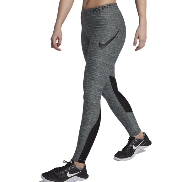 Nike Pants - Nike Pro Dri-FIT Training tights